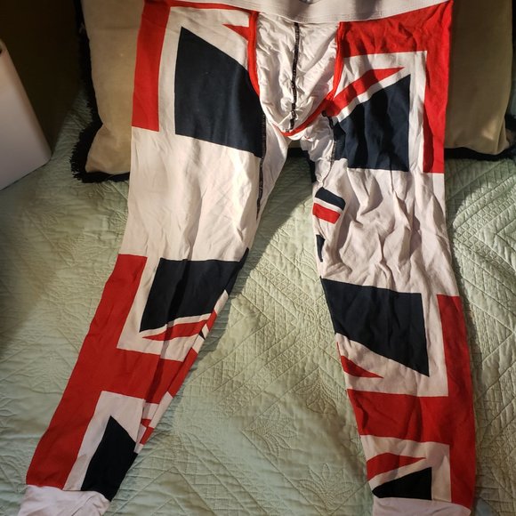 Bundle of 2 Pairs of Leggings - Picture 2 of 8